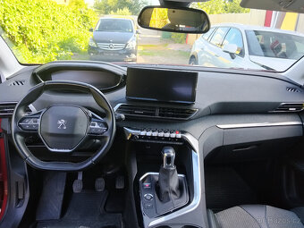 Peugeot 3008 II 1.5 BlueHDi Allure Pack S&S - 15