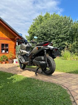 Zontes Gizmo 368 Adventure - 15