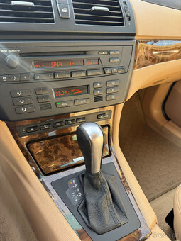 BMW x3 2.0 diesel xdrive - 15