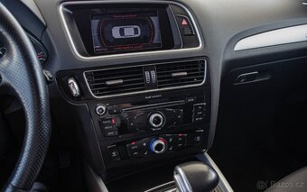 Audi Q5 2.0TDI Quattro S-line - 15