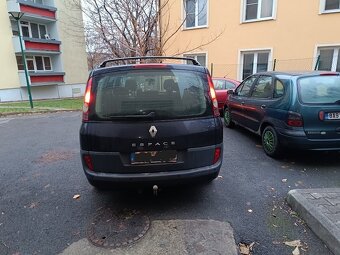 Renault Espace 2006 - 15