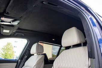 BMW X7 4.4 V8 390kw xDrive 2021 - 15