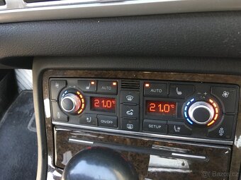 Audi A8 D3 4,2TDI 240KW - 15