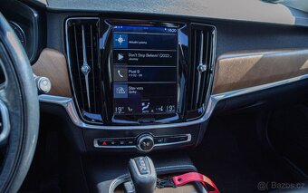 Volvo V90 D5 2.0L Inscription AWD A/T - 15