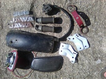Jawa 350/632/634/638/639/640 - ND - 15