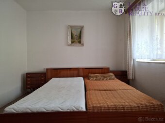 Prodej, zemědělská usedlost - statek, Nestanice - 15