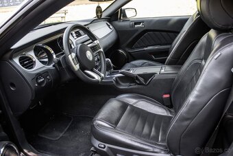 Ford Mustang V6 231kW RWD 2014 - 15