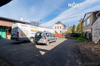 Prodej komerční Obchodní prostory, 840㎡ - 15