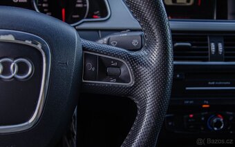 Audi A5 Sportback 2.0 TDI 170k quattro - 15