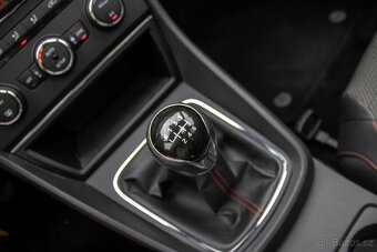 Seat Leon FR 1.8 TSI / 132kW / M6 / 2014 - 15