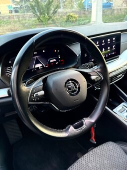 Škoda Octavia IV DSG - 15