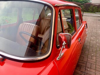 Skoda 100 L typ 722 pekny stav i vzhled - 15