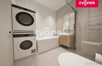 Prodej bytu 4+kk 93 m², Zlín, ev.č. 698846 - 15