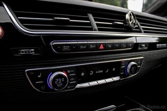 Audi SQ7 Quattro Tiptronic 320kW / Kúpené v SR - 15