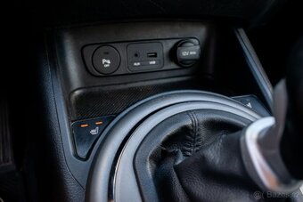 Kia Sportage 1.7 CRDi, 85kW (2015) - 15