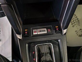 Subaru Forester 2.0 i 4x4, A/T, EXECUTIVE, DPH - 15