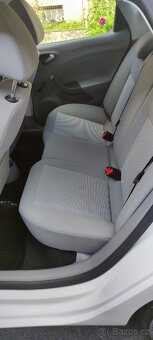 Seat Ibiza 1.2 TSI, DSG, 77kw - 15