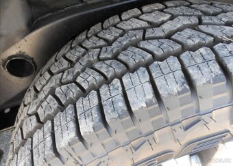 Ford Ranger 3,2 TDCi 147 kW WILDTRAK nafta - 15