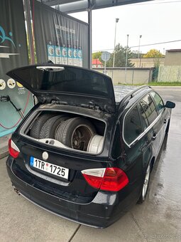 E91 325i 2006 manual 160kw n52b25 - 15