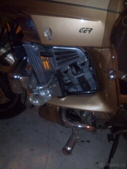 Yamaha XV1300 Royal - 15