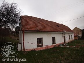 Rodinný dům Moravský Beroun 130 m2, pozemek 1.130 m2 - 15