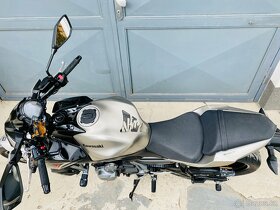 Kawasaki Z650 ABS, možnost splátek a protiúčtu - 15