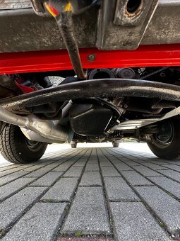 Škoda 105l, 1 majitel, top stav, sleva - 15