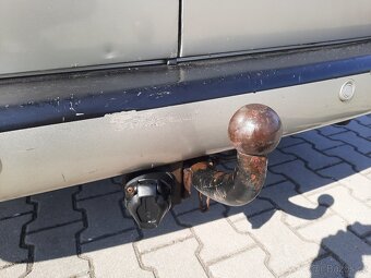 Volkswagen Transporter, 2,5TDi   96kW   DSG   TAŽNÉ - 15