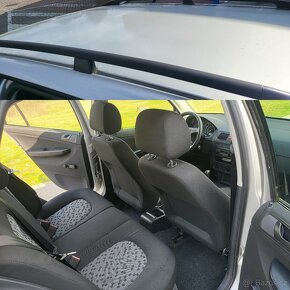 ŠKODA FABIA COMBI 1,2 12v 2006 BEZ EKOPOPLATKU , KLIMA - 15