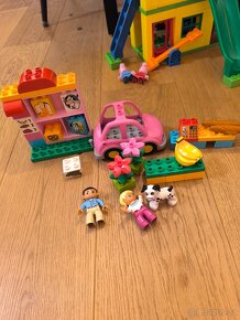 Lego Duplo- sady - 15