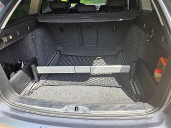 Škoda Superb II Kombi 2.0 TDI/125kW CENA 172.000 - 15