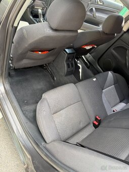 Škoda Superb 1.9 tdi 96kw - 15