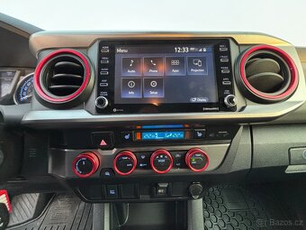 Toyota TACOMA SR5 Pick-up 3,5l V6, DPH, 202 - 15