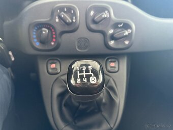 Fiat Panda 1,2 1.MAJITEL,20.000KM,KLIMA - 15