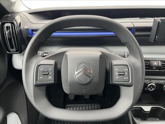 Citroën C3 1,2 S&S Max - DPH  PureTech100 (2025) - 15