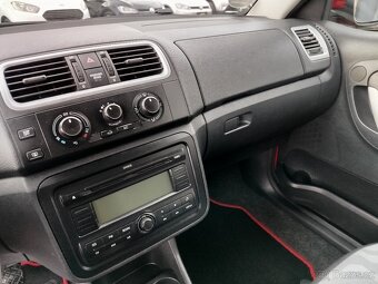 Škoda FABIA kombi 1.4 MPi 63kW, r.v. 2009, najeto 194.409 km - 15