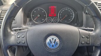 Volkswagen Jetta 2,0 TDI DPF Comfortline - 15