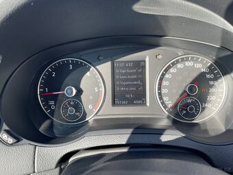 Seat Alhambra 2.0TDi 110kW DSG Xcellence DPH 7 míst - 15