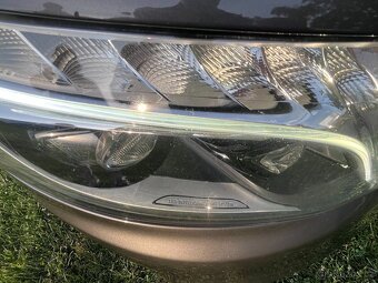 Mercedes-Benz V 250D,7 míst,AMG line,2017,272300km - 15