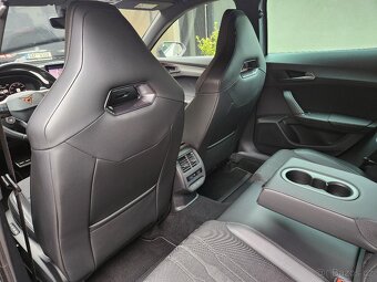 Cupra Formentor 2.0 TSI VZ 4Drive, 228kW, BREMBO, Tažné - 15