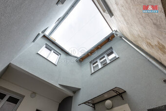 Prodej rodinného domu, 173 m², Louny, ul. Pražská - 15