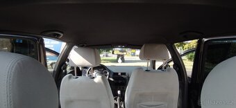 Škoda Fabia I WRS Nová STK - 15