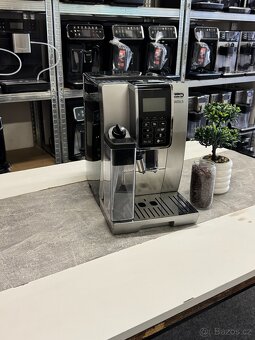 Kávovar DeLonghi Dinamica ECAM352.55.SB - 15