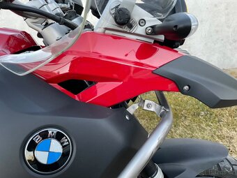 BMW R 1200 GS Adventure - 15