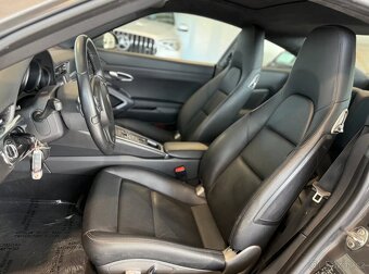 Porsche 911 (991) Carrera 4S - 15