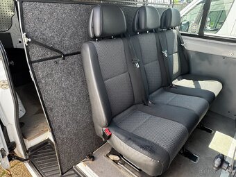 Prodám Mercedes-Benz sprinter 310CDI +2010+ - 15
