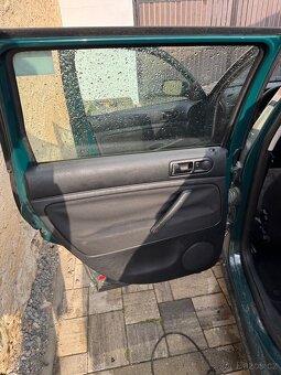 GUMBALKAN Passat B5 1.8t 110kw - 15