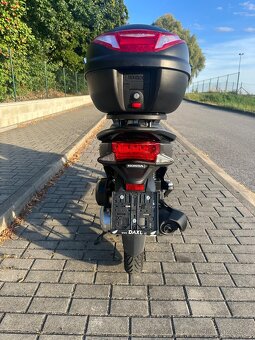 Honda PCX 125 - 15