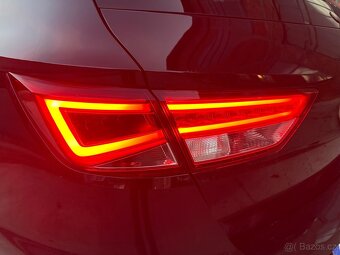 Seat Leon FR 1.4 Tsi - 15