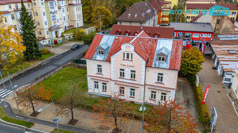 Prodej, byt 3+kk, Hlavní třída, Mariánské Lázně - 15